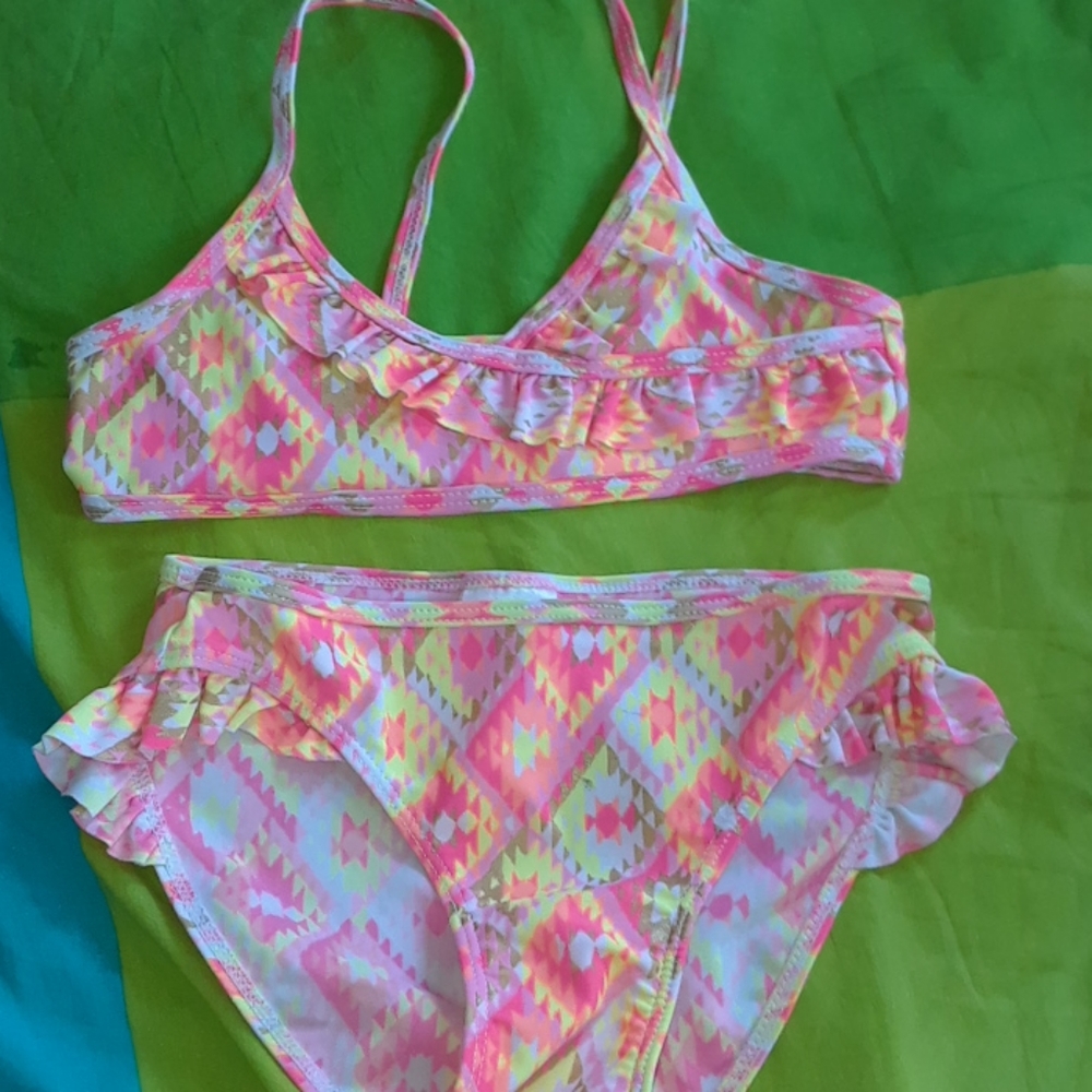 Girls Bikini